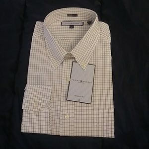 Tommy Hilfiger Ithaca dress shirt